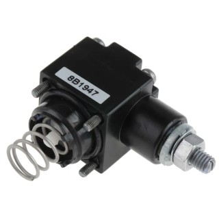 Telemecanique Sensors OsiSense XC Series Limit Switch Head for Use with XC Series ZCKD05