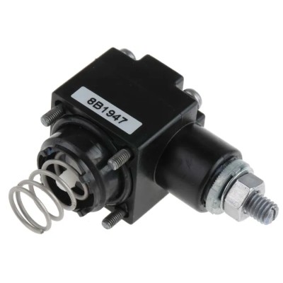 Telemecanique Sensors OsiSense XC Series Limit Switch Head for Use with XC Series ZCKD05