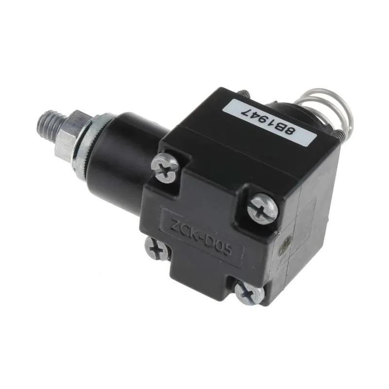 Telemecanique Sensors OsiSense XC Series Limit Switch Head for Use with XC Series ZCKD05