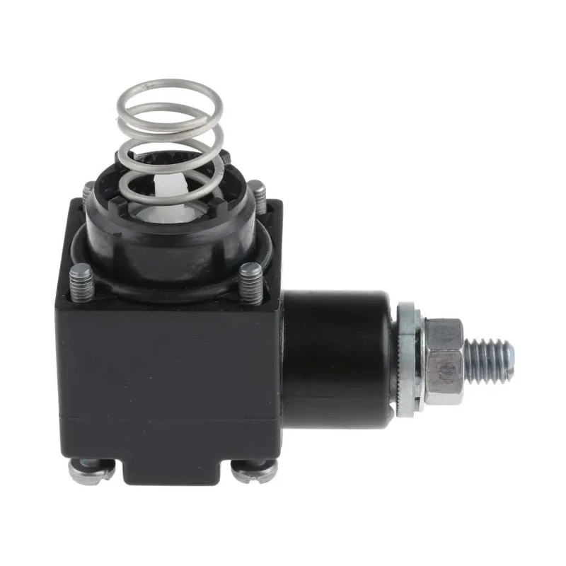 Telemecanique Sensors OsiSense XC Series Limit Switch Head for Use with XC Series ZCKD05