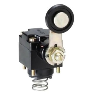 Telemecanique Sensors OsiSense XC Series Limit Switch Operating Head , Compatible with XC Series, RoHS Compliant ZCKD31