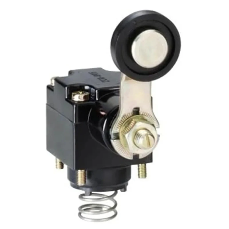 Telemecanique Sensors OsiSense XC Series Limit Switch Operating Head , Compatible with XC Series, RoHS Compliant ZCKD31