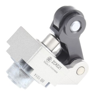 Telemecanique Sensors OsiSense XC Series Limit Switch Operating Head ZCKE21