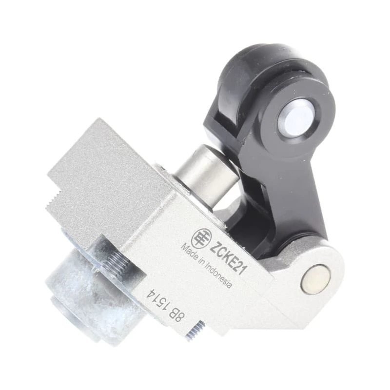 Telemecanique Sensors OsiSense XC Series Limit Switch Operating Head ZCKE21