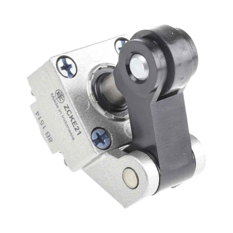 Telemecanique Sensors OsiSense XC Series Limit Switch Operating Head ZCKE21