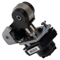 Telemecanique Sensors OsiSense XC Series Limit Switch Operating Head for Use with XC Series ZCKD23