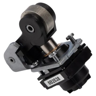 Telemecanique Sensors OsiSense XC Series Limit Switch Operating Head for Use with XC Series ZCKD23