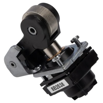 Telemecanique Sensors OsiSense XC Series Limit Switch Operating Head for Use with XC Series ZCKD23