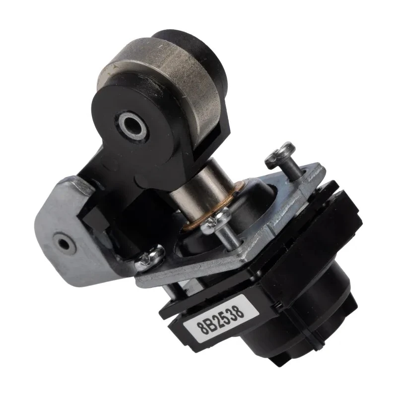 Telemecanique Sensors OsiSense XC Series Limit Switch Operating Head for Use with XC Series ZCKD23