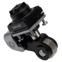 Telemecanique Sensors OsiSense XC Series Limit Switch Operating Head for Use with XC Series ZCKD23
