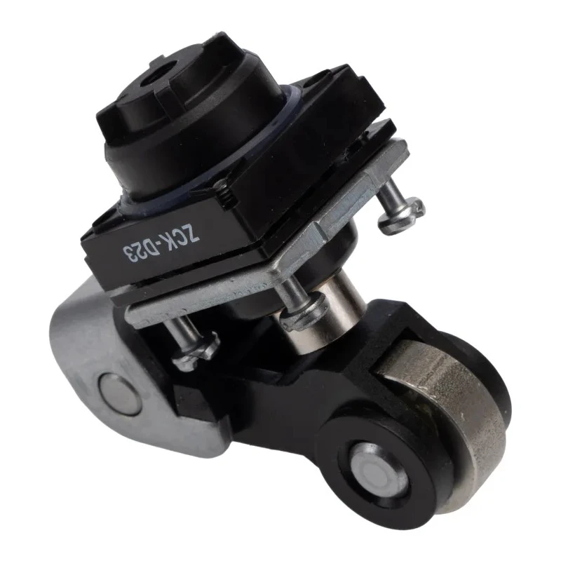 Telemecanique Sensors OsiSense XC Series Limit Switch Operating Head for Use with XC Series ZCKD23