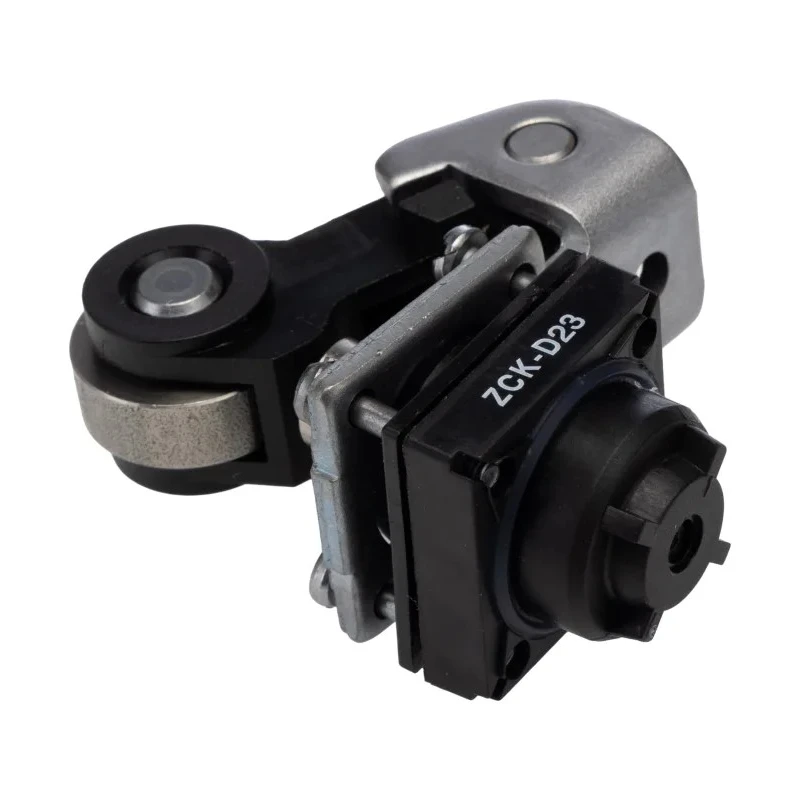 Telemecanique Sensors OsiSense XC Series Limit Switch Operating Head for Use with XC Series ZCKD23