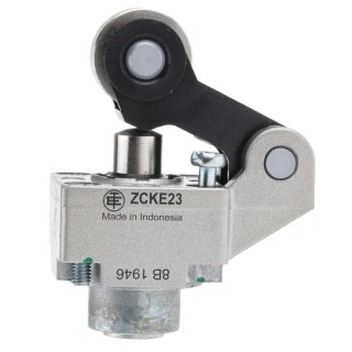 Telemecanique Sensors OsiSense XC Series Limit Switch Head for Use with XC Series ZCKE23