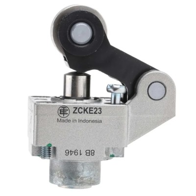 Telemecanique Sensors OsiSense XC Series Limit Switch Head for Use with XC Series ZCKE23