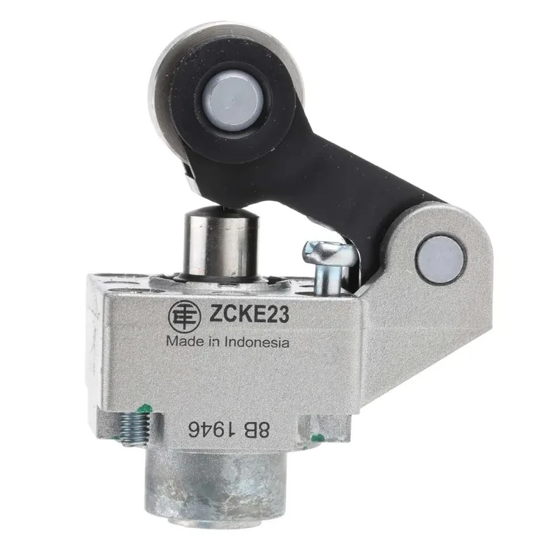 Telemecanique Sensors OsiSense XC Series Limit Switch Head for Use with XC Series ZCKE23