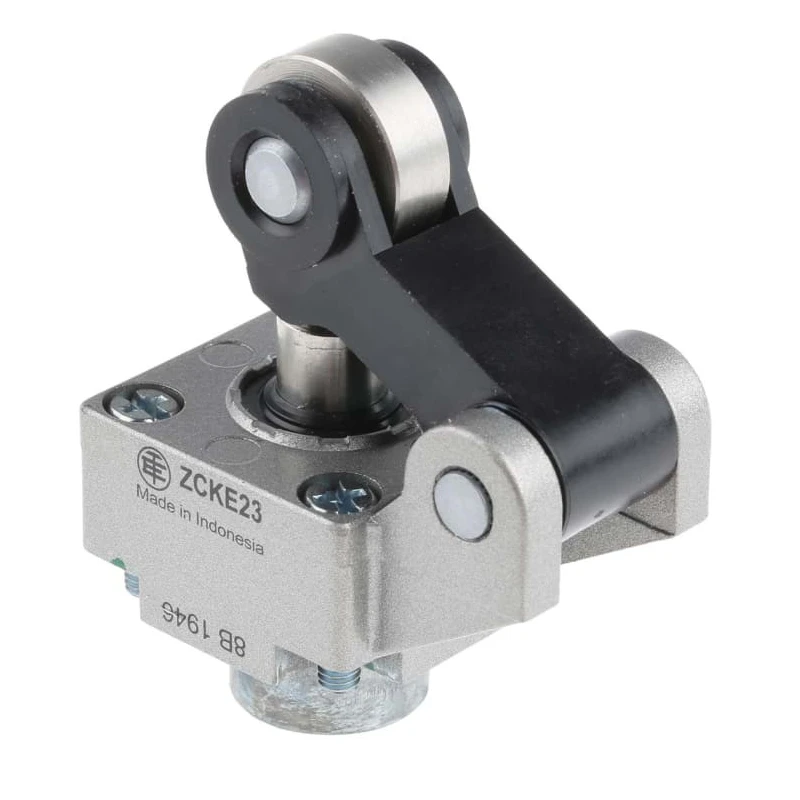 Telemecanique Sensors OsiSense XC Series Limit Switch Head for Use with XC Series ZCKE23
