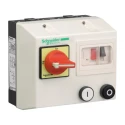 Schneider Electric TeSyS LG - LJ Direct On Line (DOL) Starter, 440V AC, 4 kW, 3 Phase, IP67 Protection LG1K095Q714