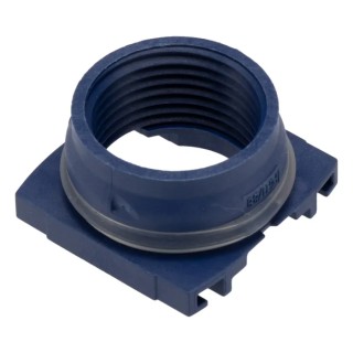 Telemecanique Sensors OsiSense XC Series Plastic Cable Gland PG13.5 Thread ZCPEG11