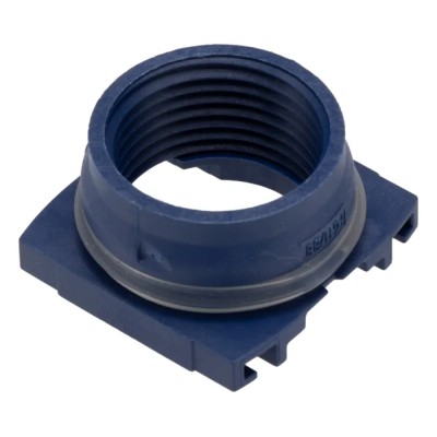 Telemecanique Sensors OsiSense XC Series Plastic Cable Gland PG13.5 Thread ZCPEG11