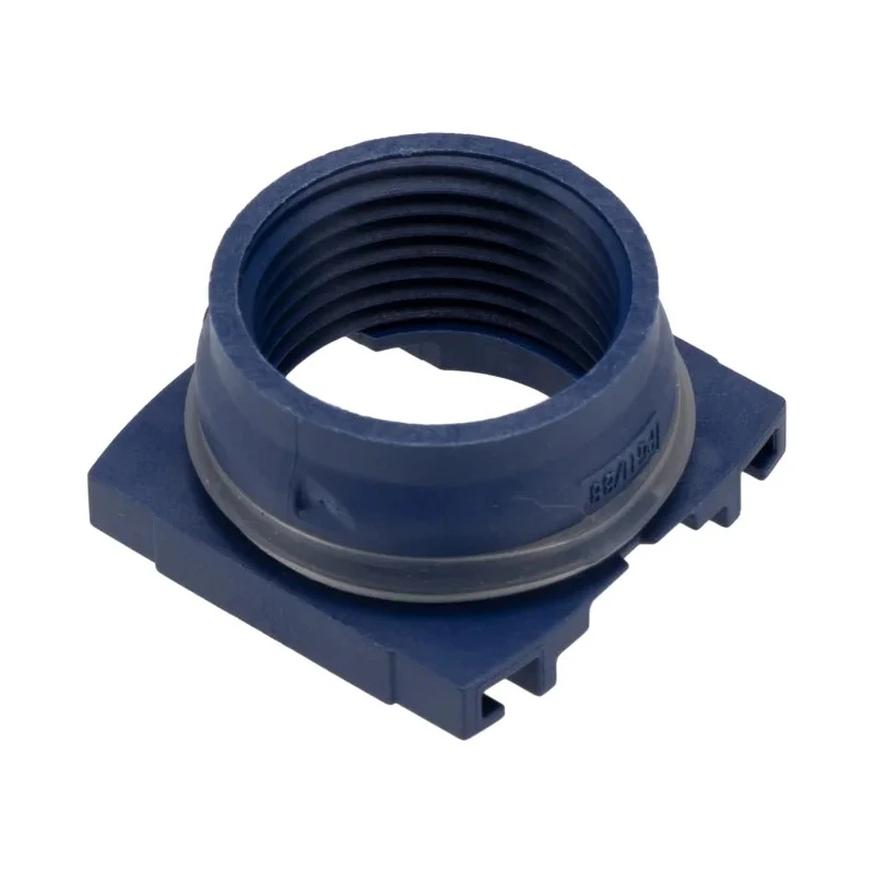 Telemecanique Sensors OsiSense XC Series Plastic Cable Gland PG13.5 Thread ZCPEG11