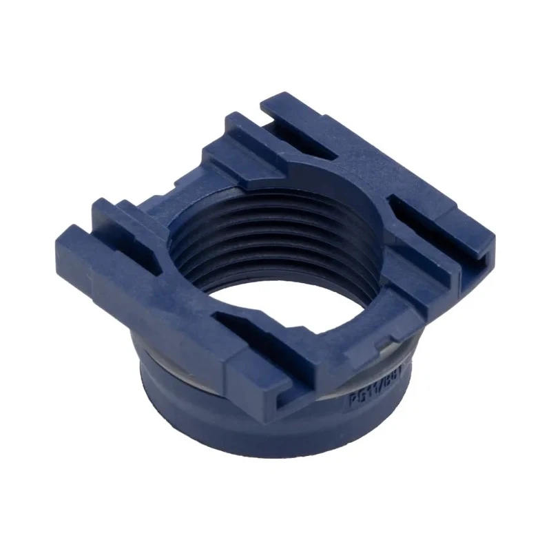 Telemecanique Sensors OsiSense XC Series Plastic Cable Gland PG13.5 Thread ZCPEG11