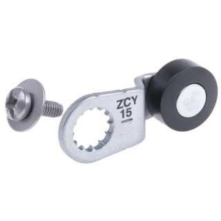 Telemecanique Sensors OsiSense XC Series Limit Switch Lever Accessory for XC Series ZCY15