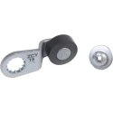 Telemecanique Sensors OsiSense XC Series Limit Switch Lever Accessory for XC Series ZCY15