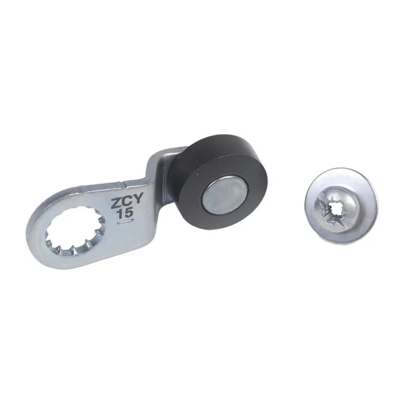 Telemecanique Sensors OsiSense XC Series Limit Switch Lever Accessory for XC Series ZCY15
