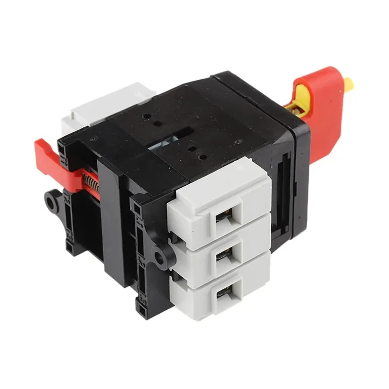 Schneider Electric 3-Pole Panel Mount Isolator Switch IP65, 14.5A, 15 kW VVE0