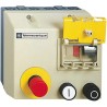 Schneider Electric TeSyS LG DOL Starter, 400V AC, 4 kW, 3 Phase, 10A, Surface Mount, IP65 Rated, Model LJ7K09Q714