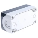 Schneider Electric Spring Return Enclosed Push Button Polycarbonate Enclosure Green Red IP66 IP69K IP67 XALD311