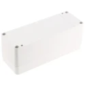Schneider Electric Grey Glass Reinforced Plastic Harmony XAP Push Button Enclosure 8 Hole 22mm Diameter XAPA2108