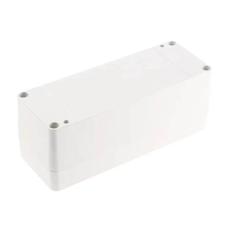 Schneider Electric Grey Glass Reinforced Plastic Harmony XAP Push Button Enclosure 8 Hole 22mm Diameter XAPA2108