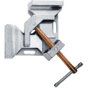 Bessey 120 mm Chrome Finish Cast Iron Mitre Clamp WSM12