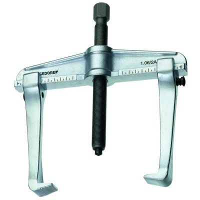 Gedore Lever Press Bearing Puller 220 mm 1.06/21-B
