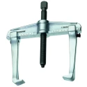 Gedore Lever Press Bearing Puller Capacity 340 mm, Integrated Leg Brake, Reversible Legs 1.06/31-B