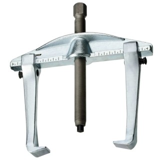Gedore Lever Press Bearing Puller 170 mm 1-Piece 1.04/1A-B