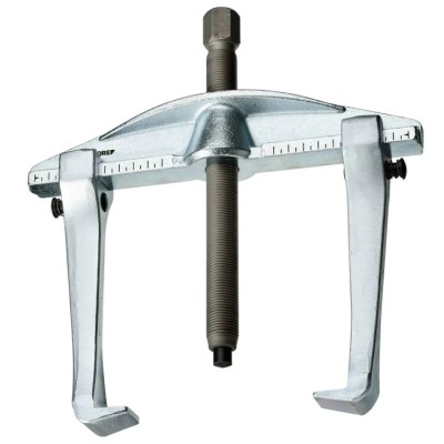 Gedore Lever Press Bearing Puller 170 mm 1-Piece 1.04/1A-B