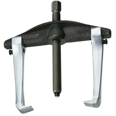 Gedore Lever Press Bearing Puller 170 mm Capacity 1-Piece 1.04/HP1A-B
