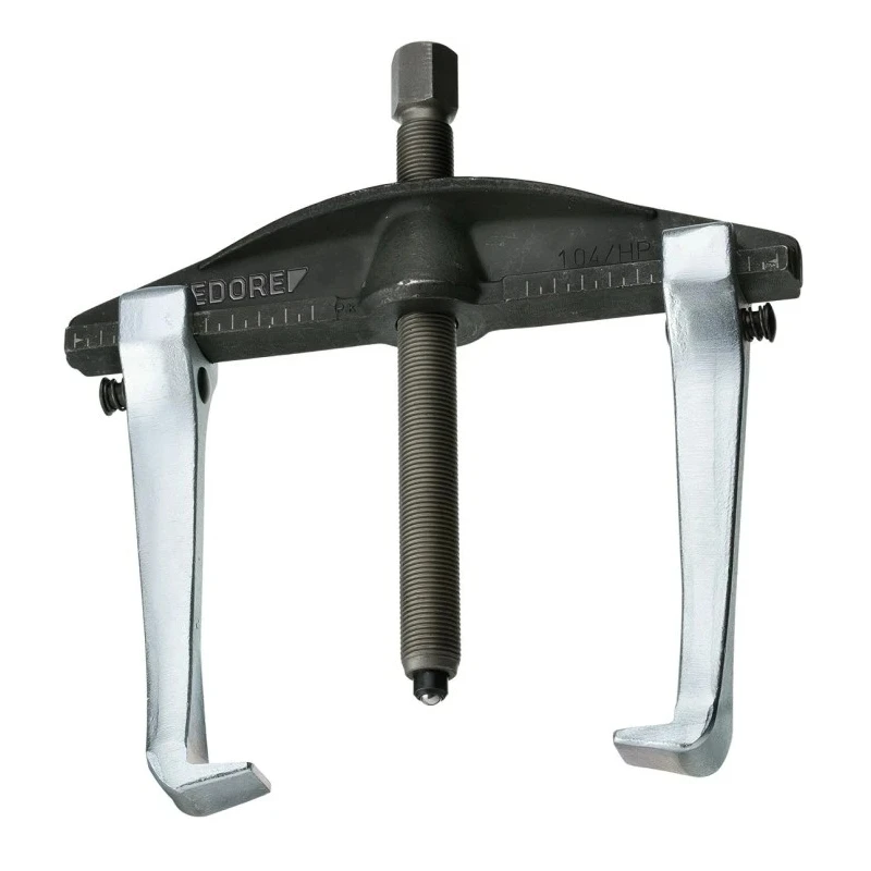 Gedore Lever Press Bearing Puller 170 mm Capacity 1-Piece 1.04/HP1A-B