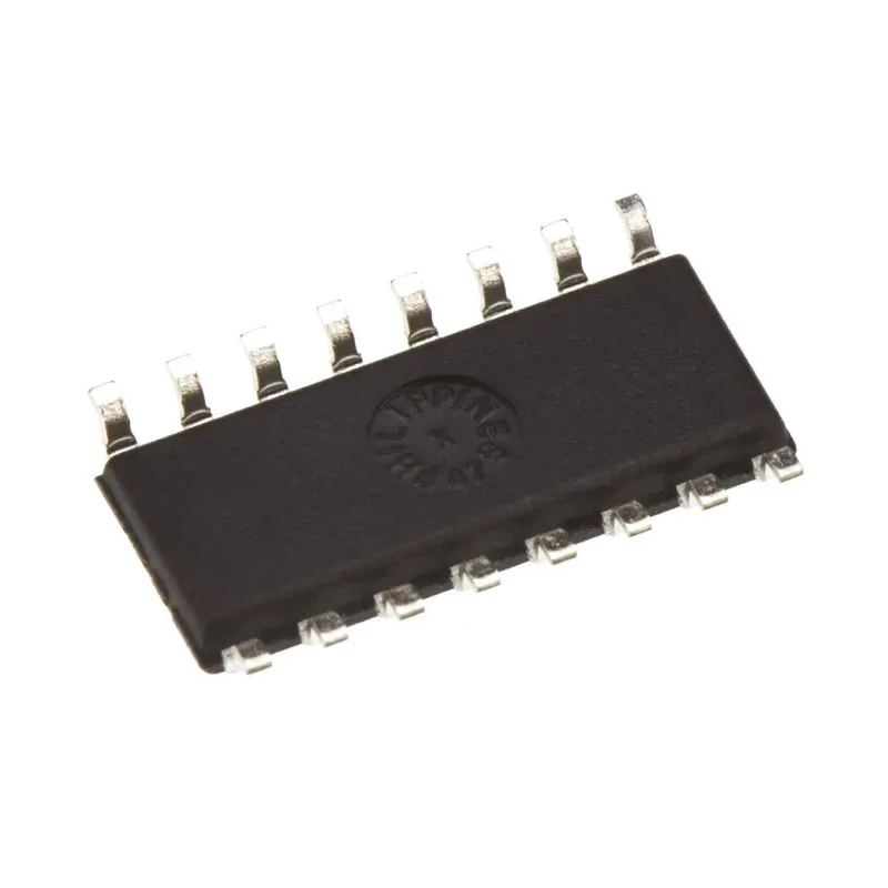 Vishay Multiplexer 4 CMOS Quad SPST 16-Pin SOIC DG413LEDY-GE3