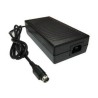 TDK-Lambda AC/DC Adapter C14 150 W 19V dc Output 7.9 A DT-150PW-190-D