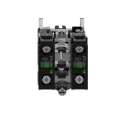Schneider Electric Long Handle Selector Switch with 3 Positions Harmony XB4 Series XB4BJ33
