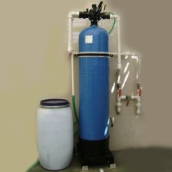 pwt-softener-system