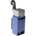 Telemecanique Sensors OsiSense XC Series Roller Lever Limit Switch 1 NO/1 NC IP66 Zinc Alloy Housing 240V AC 3A 
