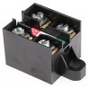 Telemecanique Sensors OsiSense XC Series Roller Lever Limit Switch SPDT Plastic Housing 240V AC 3A XE2NP2151