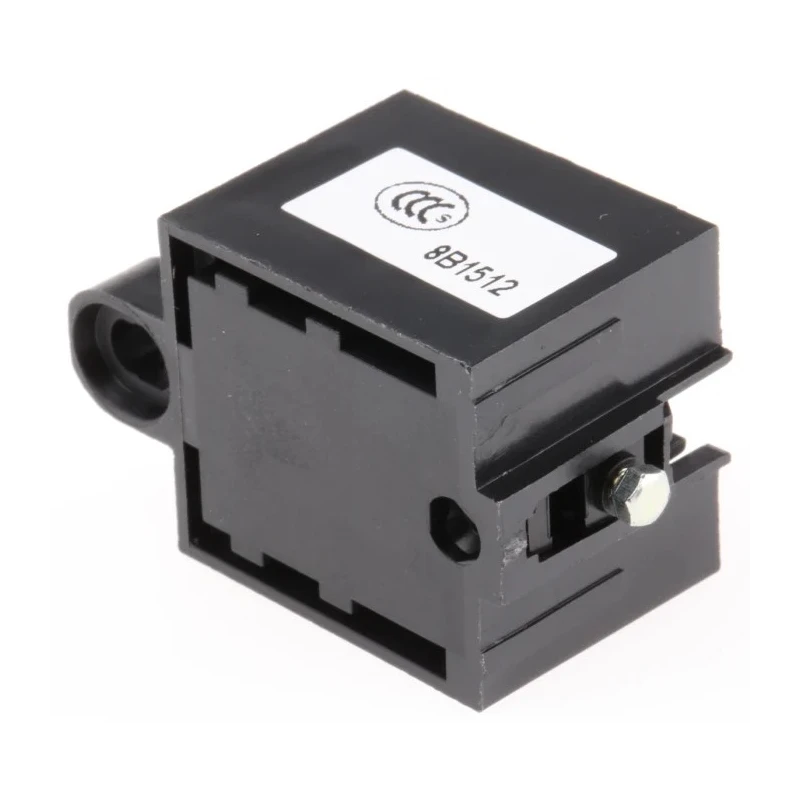 Telemecanique Sensors OsiSense XC Series Roller Lever Limit Switch SPDT Plastic Housing 240V AC 3A XE2NP2151