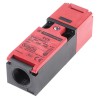 Telemecanique Sensors Safety Interlock Switch Fibreglass Reinforced Nylon Housing, Keyed Actuator Included, IP67 XCSPA691