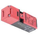 Telemecanique Sensors Safety Interlock Switch Fibreglass Reinforced Nylon Housing, Keyed Actuator Included, IP67 XCSPA691