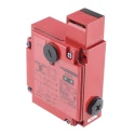 Telemecanique Sensors XCS-B Series Solenoid Interlock Switch 24V AC/DC Power to Lock Actuator Included XCSE7511